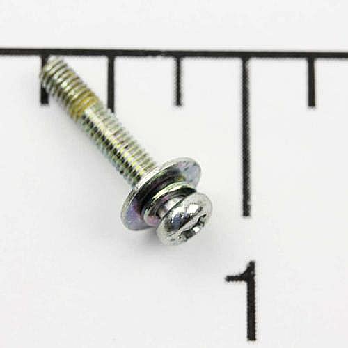 Part #2-580-644-01, Screw Ktp2 3X8