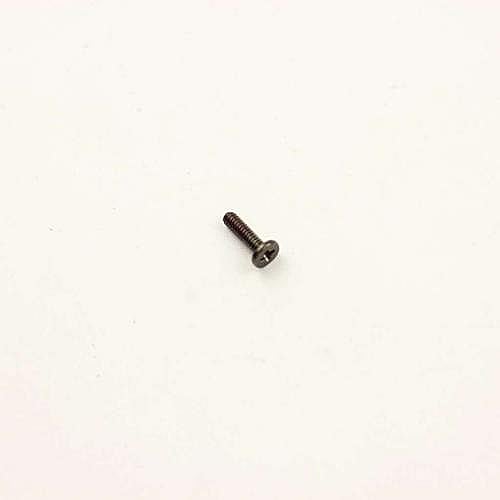Part #2-590-600-01, Screw (M2) Exterior View For Moonlight