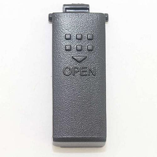 Part #2-592-559-11, Lid Battery Case