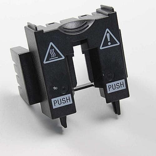 Part #2-634-686-02, Cover Lever