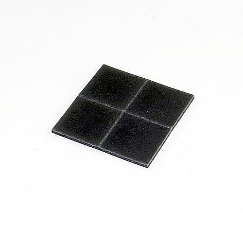 Part #2-655-031-01, Foot