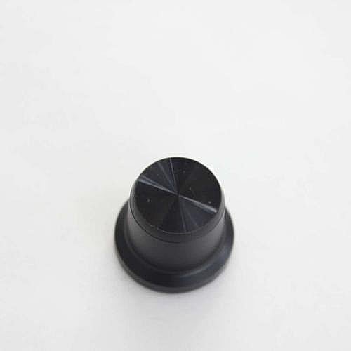 Part #2-661-141-01, Menu Knob