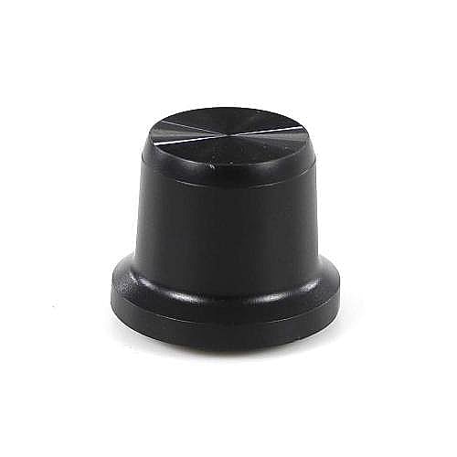 Part #2-661-141-31, Menu Knob