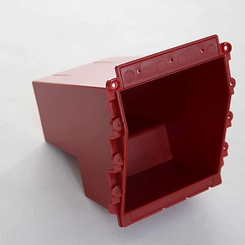 Part #2-666-201-01, Ac Box