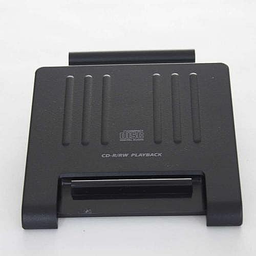 Part #2-666-202-01, Lid, Cd