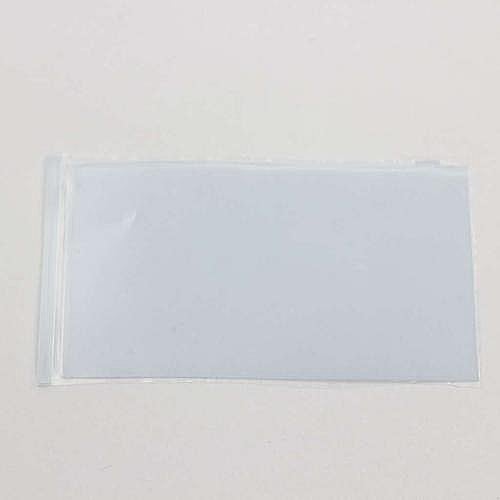 Part #2-666-802-01, Prism Sheet V (2.7)