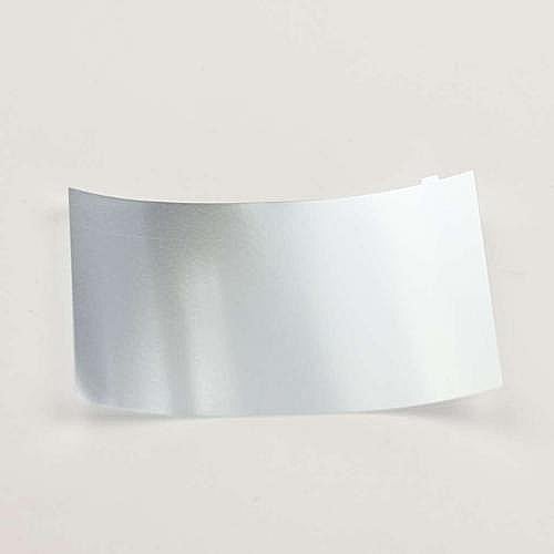 Part #2-666-803-01, Prism Sheet H (2.7)