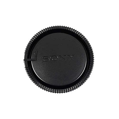Part #2-683-615-01, Cap, Rear