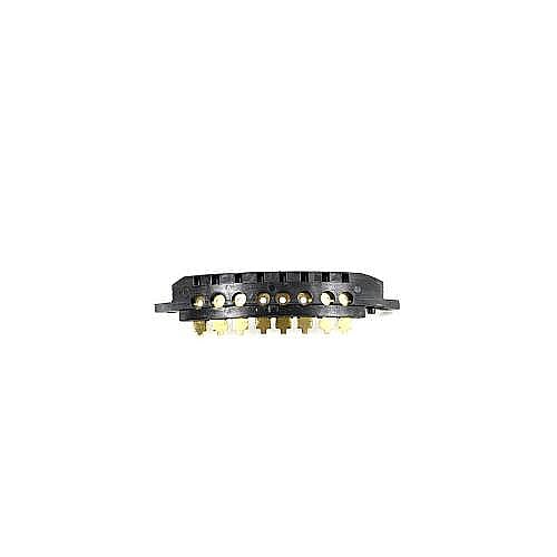 Part #2-684-844-01, Box, 8 Pin Signal