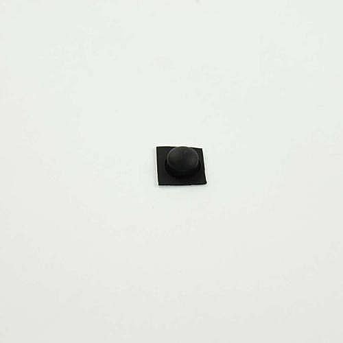 Part #2-686-501-02, Ms21 Rubber Foot Front