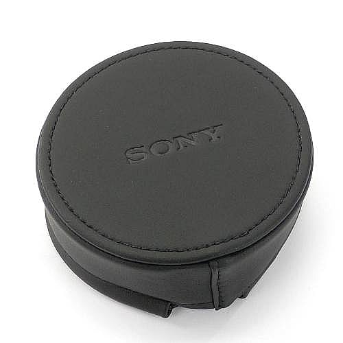 Part #2-687-236-01, Lens Cap 16