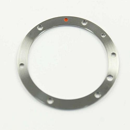 Part #2-689-021-01, Mount (Top), H