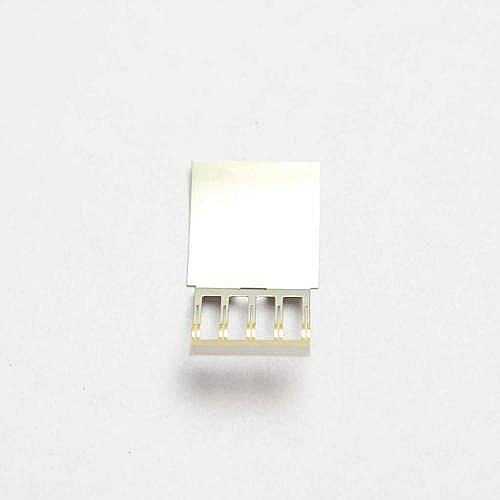 Part #2-691-543-01, Brush