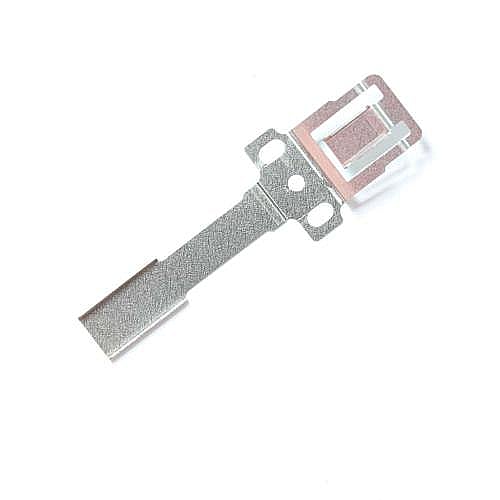 Part #2-691-792-01, Plate (Mr Sensor Holder)