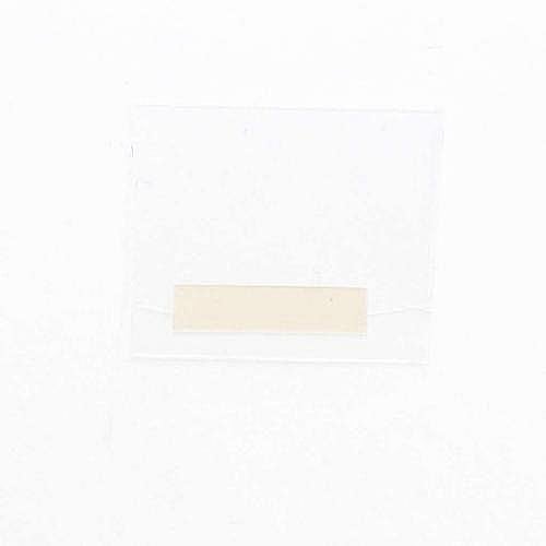 Part #2-691-794-01, Sheet (Mr Sensor Gap Sheet)