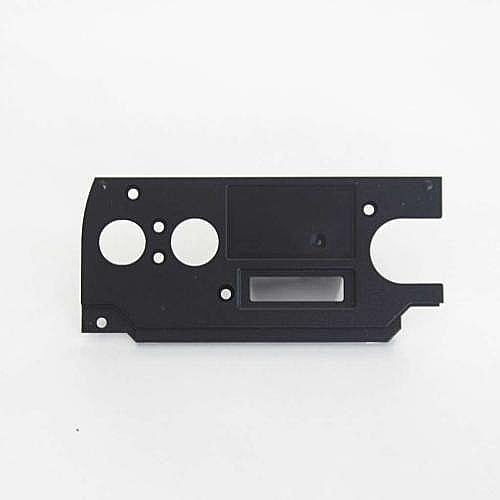 Part #2-697-540-01, Cabinet (Bottom)