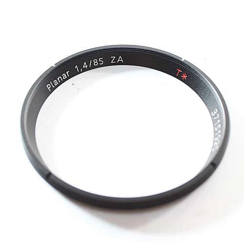 Part #2-698-304-01, Ring(G1 Decoration Plate)