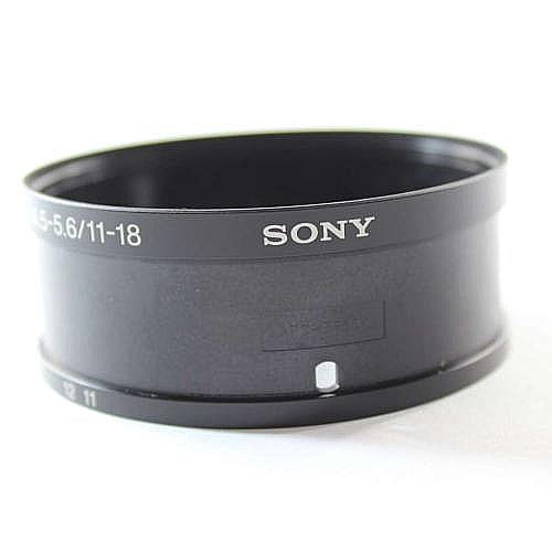 Part #2-886-870-01, Zoom Ring