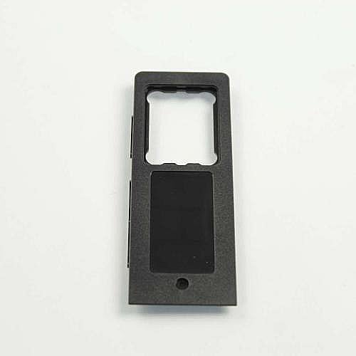 Part #2-891-980-01, Plate, Bottom