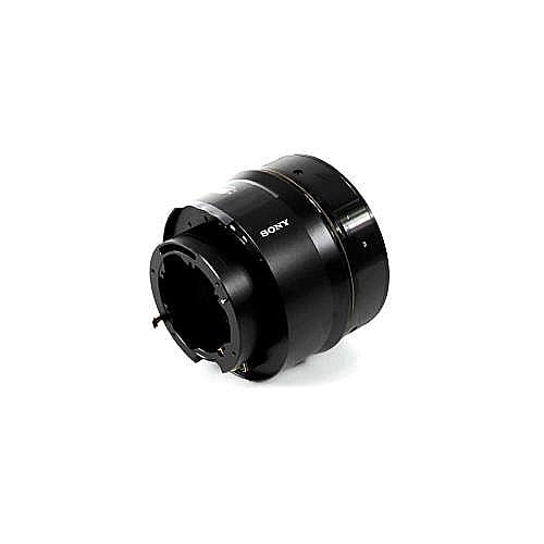 Part #2-898-026-01, Barrel Block, Focus Hold