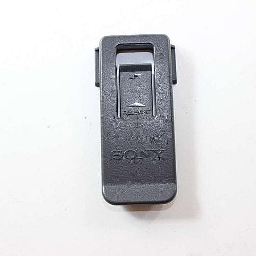 Part #3-020-998-21, Clip Belt