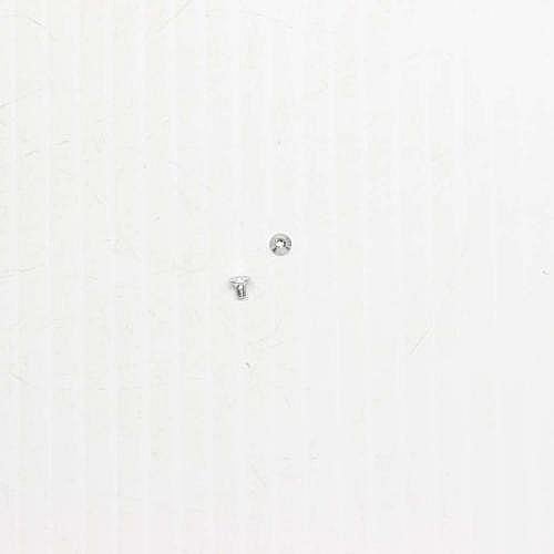 Part #3-067-187-11, Ace, Plate Screw (M2) Lock