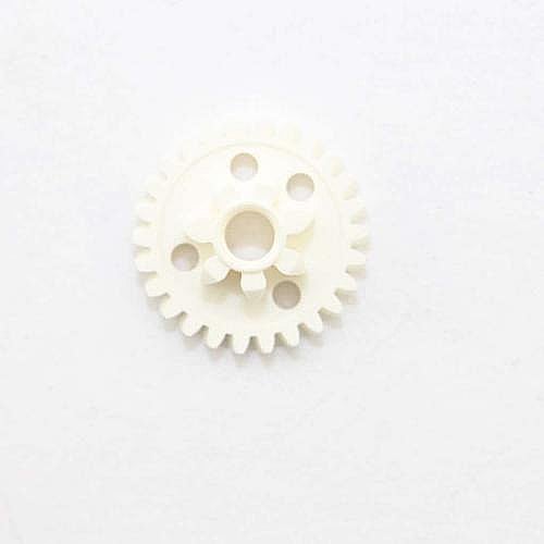 Part #3-079-309-01, Gear, Deceleration
