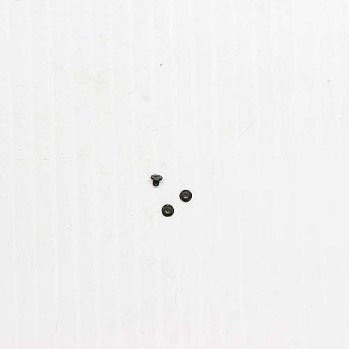 Part #3-080-203-01, Srew(M2) Lock Ace P2
