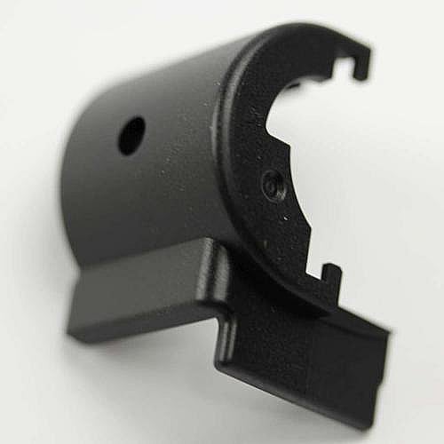 Part #3-087-546-01, Cabinet (L), Mic