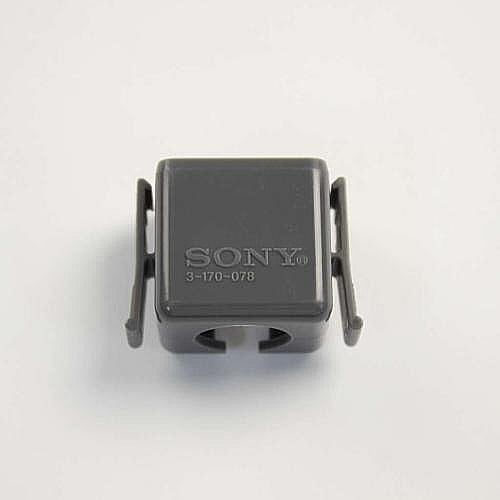 Part #3-170-078-01, Holder (B) Plug