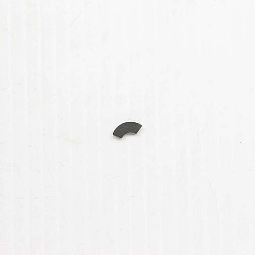 Part #3-191-451-02, Rubber (A) Limitter