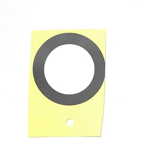 Part #3-197-144-11, Light Shield Plate B