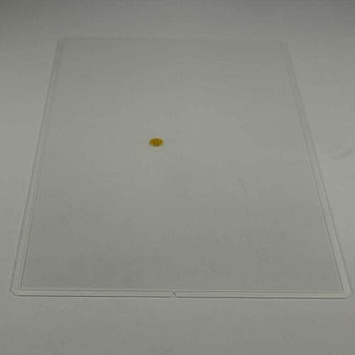 Part #3-214-807-04, Plate Protection