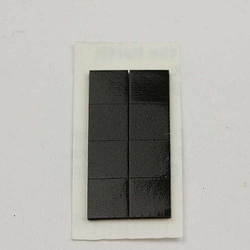 Part #3-218-463-01, Plastic Foot