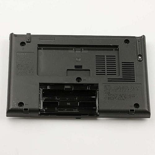 Part #3-227-400-01, Cabinet (Rear)
