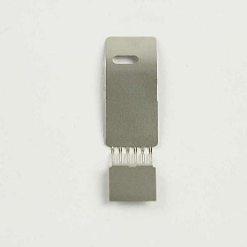 Part #3-276-761-01, Brush, Zoom