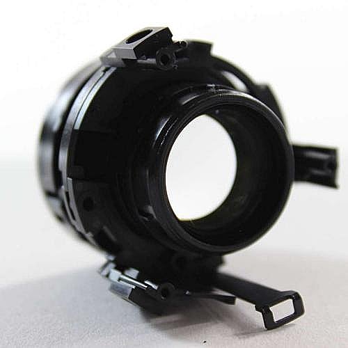Part #3-276-773-01, Aperture Assembly