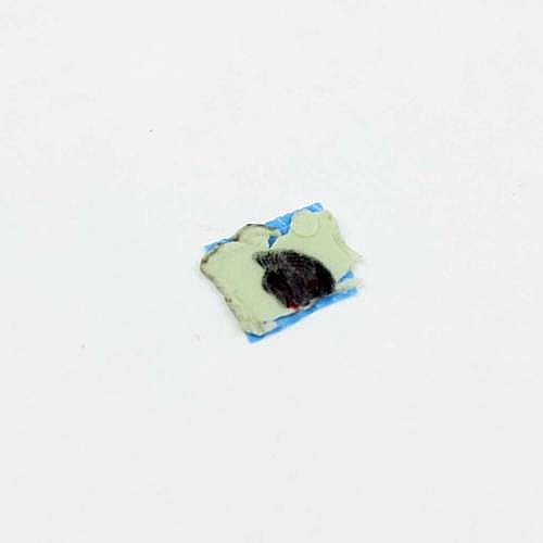 Part #3-279-043-01, V-Ram Thermal Pad