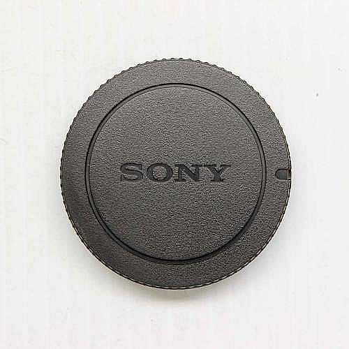 Part #3-282-743-01, Cap, Body