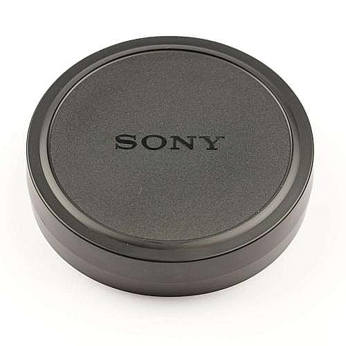 Part #3-287-626-01, Cap Lens (F)