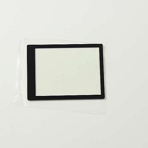 Part #3-288-203-01, Cv Lcd Window 629