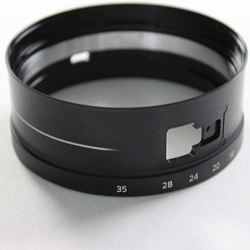 Part #3-288-757-02, Zoom Barrel