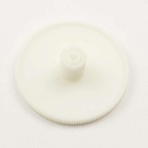 Part #3-613-814-03, Gear A Platen