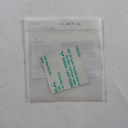 Part #3-626-916-01, Seal For Remote Control