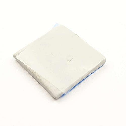 Part #3-700-166-01, Sheet (T), Radiation