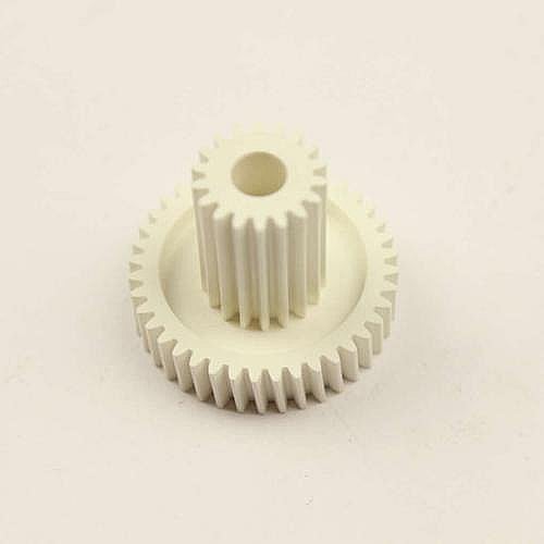 Part #3-854-434-02, Worm(M) Wheel