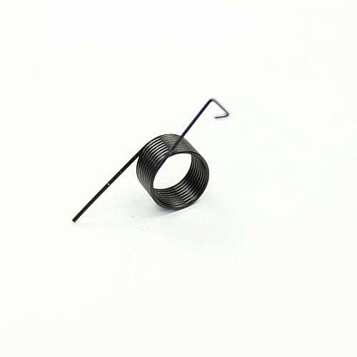 Part #3-854-477-01, Torsion Spring