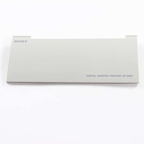 Part #3-857-733-02, Panel Door