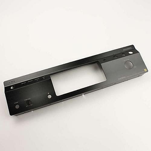 Part #3-873-309-11, Panel, Front