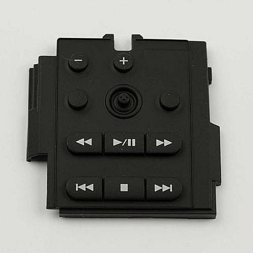Part #3-878-256-03, Rubber Sw Key